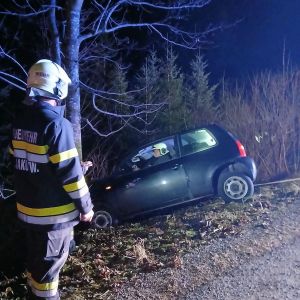 Fahrzeugbergung 19.12.2025