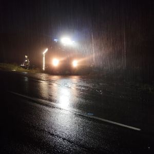 Fahrzeugbergung 25.09.2025