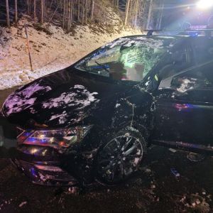 Fahrzeugbergung 28.12.2025