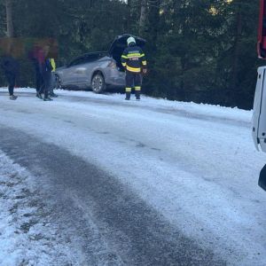 Fahrzeugbergung 29.12.2025