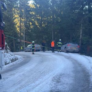 Fahrzeugbergung 29.12.2025