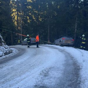 Fahrzeugbergung 29.12.2025
