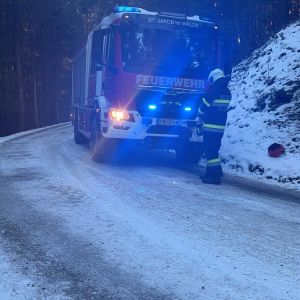 Fahrzeugbergung 29.12.2025